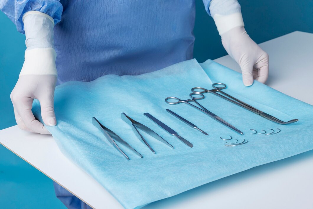 Laparoscopic Surgery