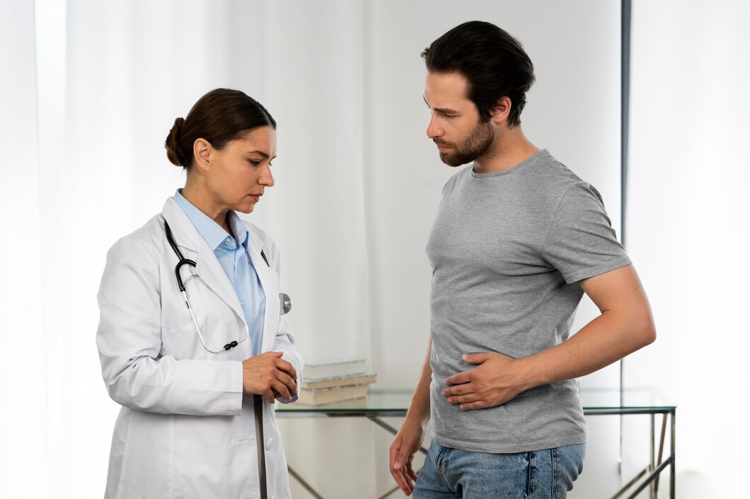 Gastroenterology