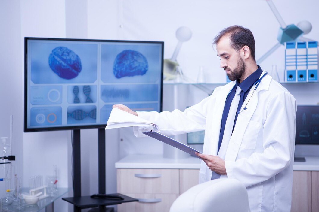 Neurophysician