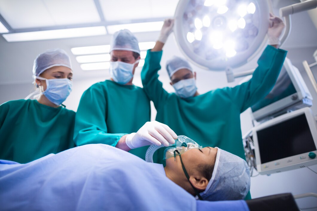 Oncosurgery