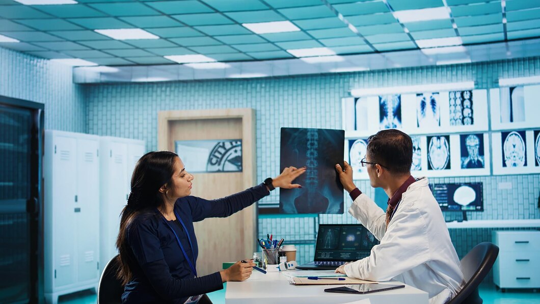 Radiology & Diagnostics