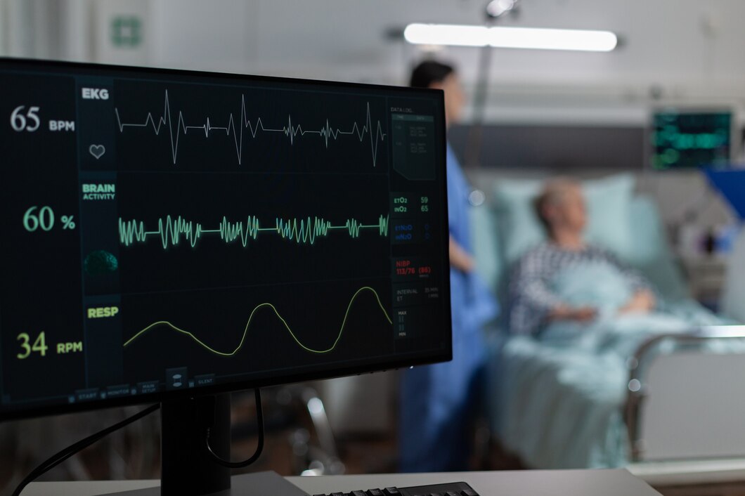 ECG & Cardiology
