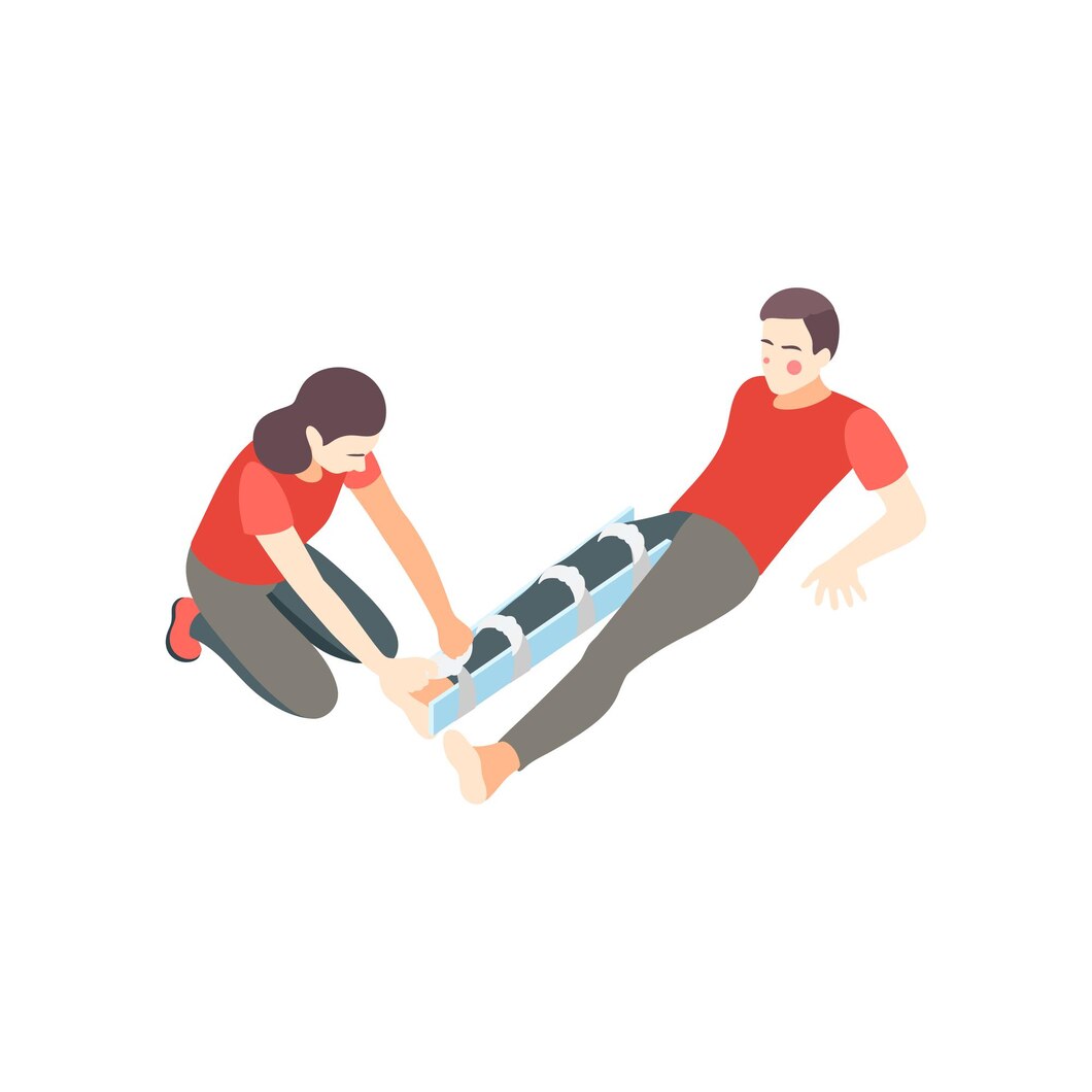 Accident & Trauma Care