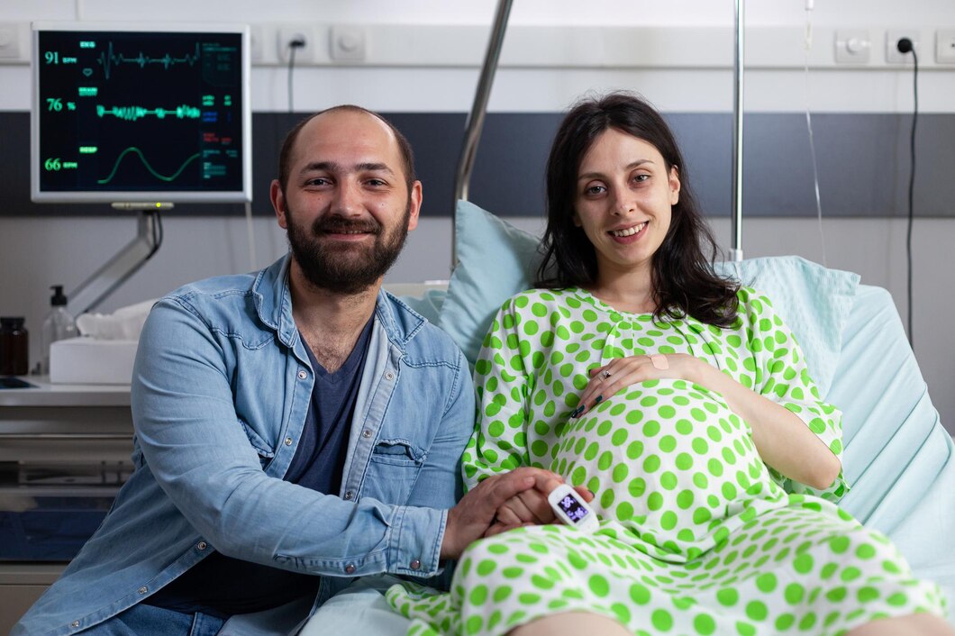 Obstetrics & Pregnancy Care