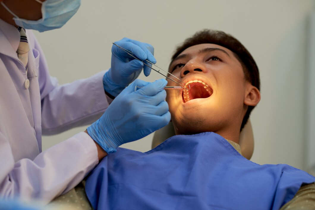 Oral & Maxillofacial Surgery